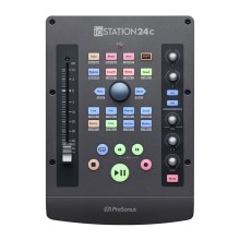 قیمت خرید فروش کارت صدا پریسونوس Presonus ioStation 24c