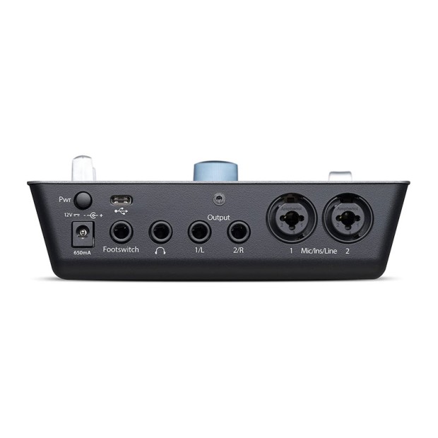 کارت صدا پریسونوس Presonus ioStation 24c