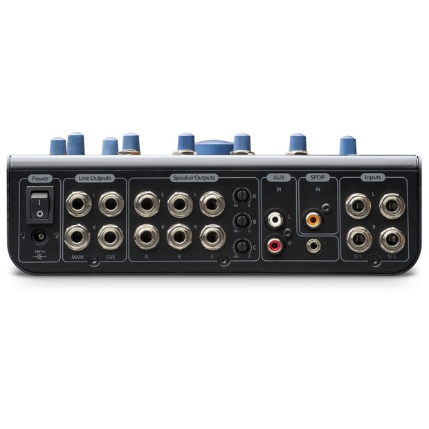 کنترلر صدا پریسونوس Presonus Monitor Station V2