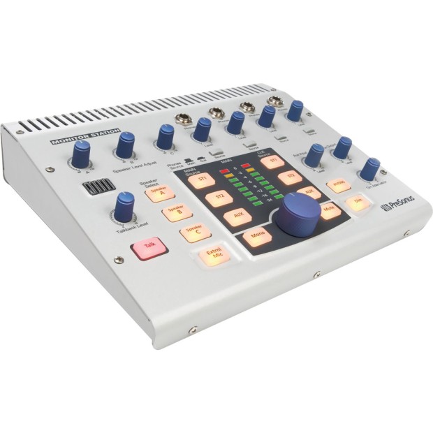 کنترلر صدا پریسونوس Presonus Monitor Station