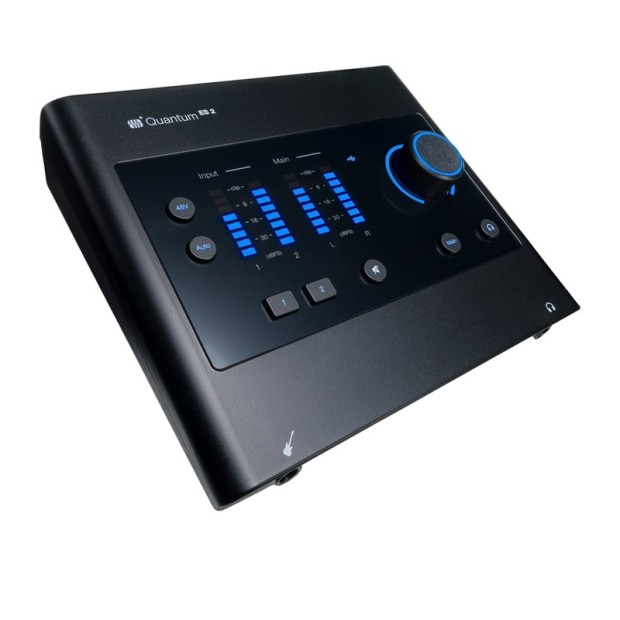 کارت صدا پریسونوس PreSonus Quantum ES 2
