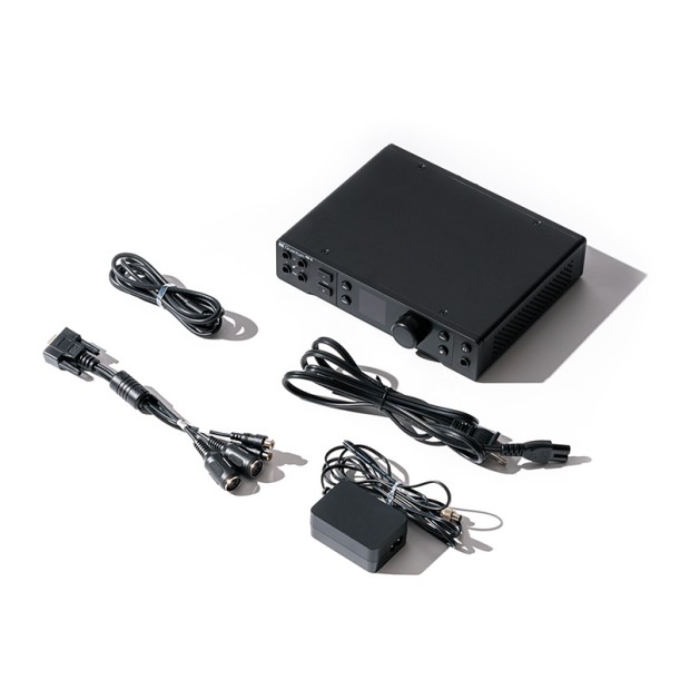 کارت صدا پریسونوس PreSonus Quantum HD 2