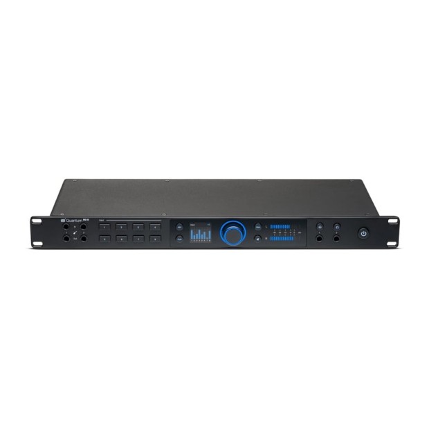 کارت صدا پریسونوس PreSonus Quantum HD 8