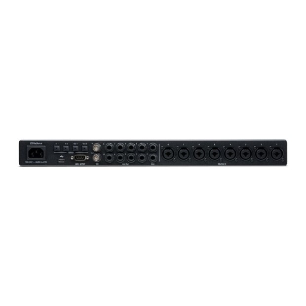 کارت صدا پریسونوس PreSonus Quantum HD 8
