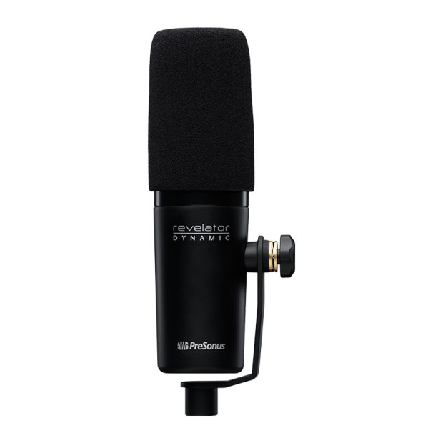 میکروفن پریسونوس PreSonus Revelator Dynamic