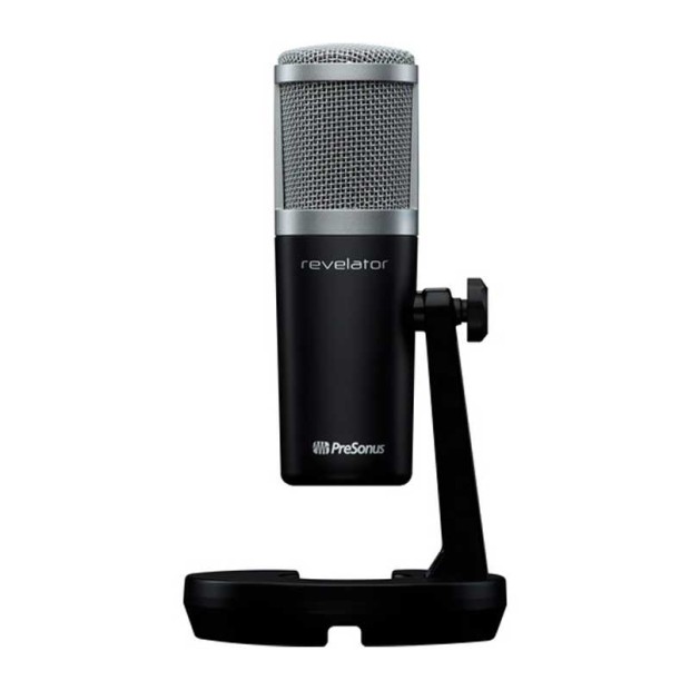 میکروفن پریسونوس PreSonus Revelator