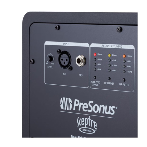 اسپیکر مانیتورینگ پریسونوس Presonus Sceptre S6