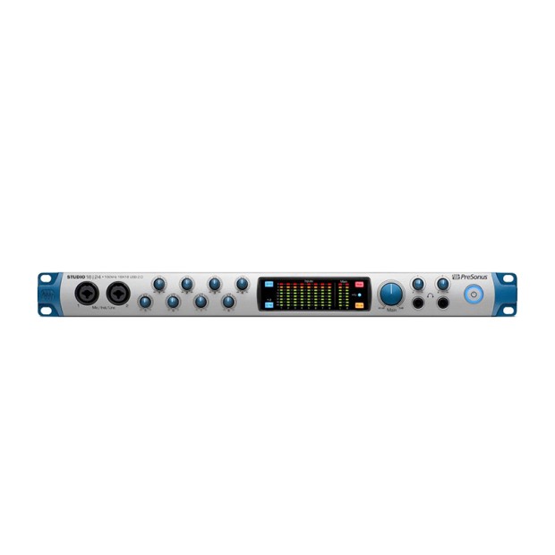 کارت صدا پریسونوس Presonus Studio 1824 USB