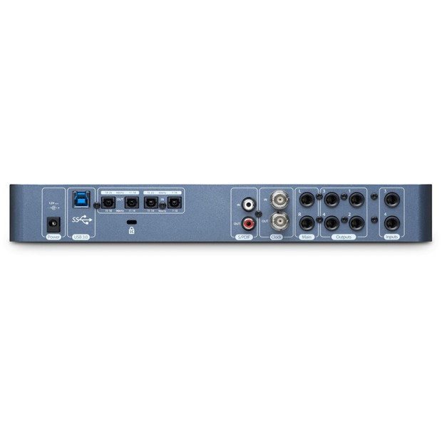 کارت صدا پریسونوس PreSonus Studio 192 Mobile