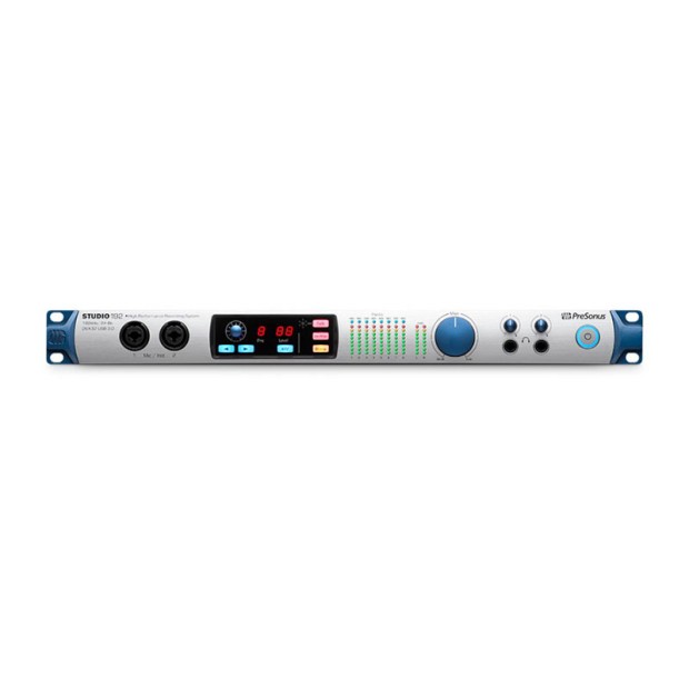 کارت صدا پریسونوس Presonus Studio 192