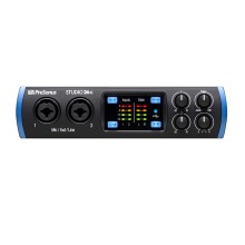 قیمت خرید فروش کارت صدا پریسونوس PreSonus Studio 26c