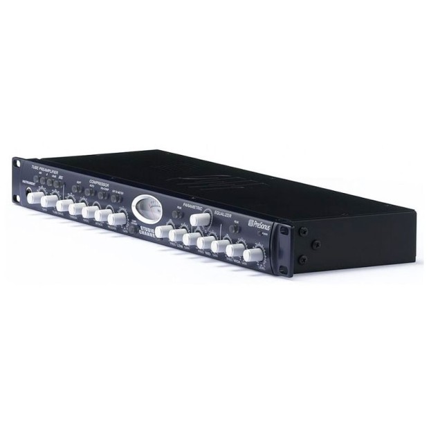 چنل استریپ پریسونوس Presonus Studio Channel