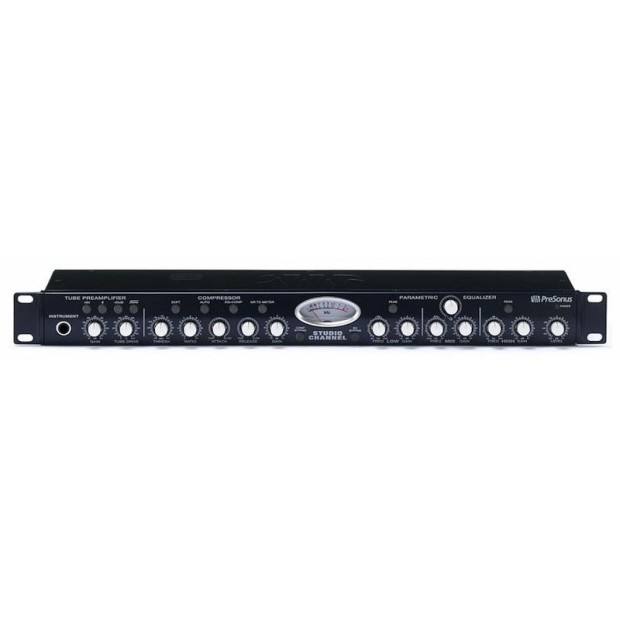 چنل استریپ پریسونوس Presonus Studio Channel
