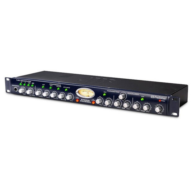 چنل استریپ پریسونوس Presonus Studio Channel