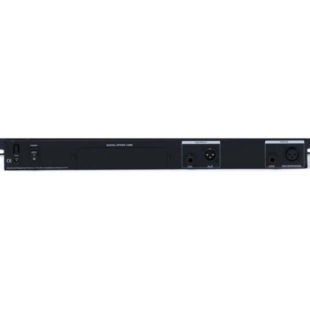 چنل استریپ پریسونوس Presonus Studio Channel