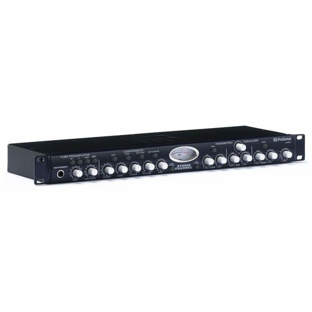 چنل استریپ پریسونوس Presonus Studio Channel