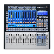 قیمت خرید فروش میکسر صدا پریسونوس Presonus StudioLive 16.0.2 USB