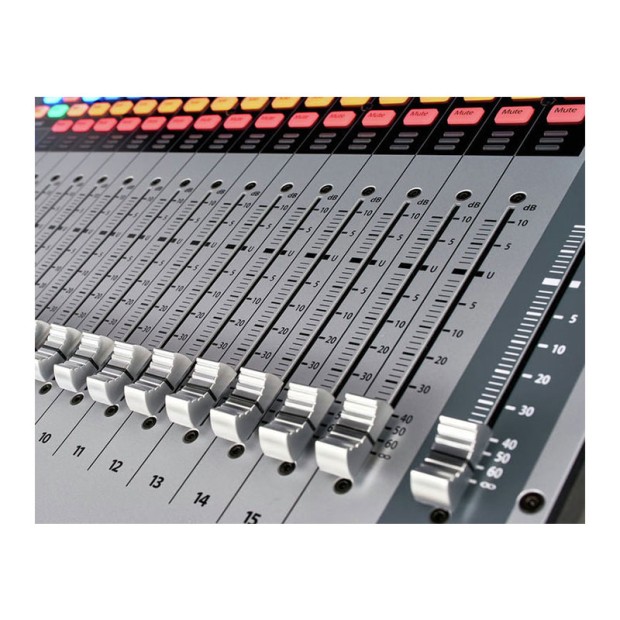 میکسر صدا پریسونوس Presonus StudioLive 16 Series III