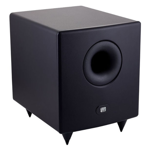 ساب ووفر مانیتورینگ پریسونوس PreSonus Temblor T8