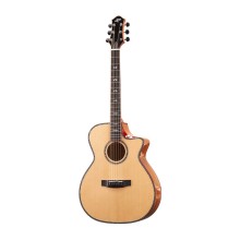 قیمت خرید فروش گیتار آکوستیک پرستیژ Prestige Eclipse Spruce / Mahogany W/Fishman