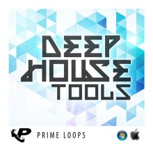 قیمت خرید فروش وی اس تی پلاگین پرایم لوپس Prime Loops Deep House Tools