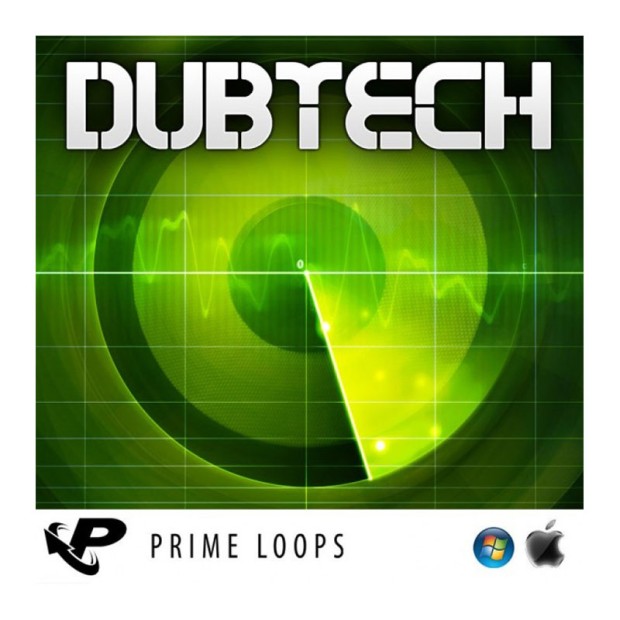وی اس تی پلاگین پرایم لوپس Prime Loops Dubtech