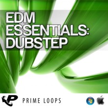 قیمت خرید فروش وی اس تی پلاگین پرایم لوپس Prime Loops EDM Essentials - Dubstep