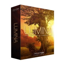 قیمت خرید فروش وی اس تی  پراجکت سم ProjectSam Symphobia 3 Lumina