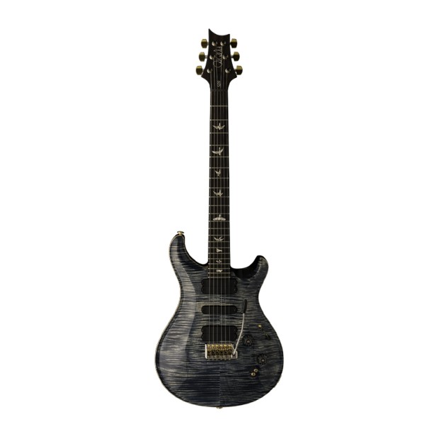 گیتار الکتریک پی آر اس PRS 509 Charcoal Burst