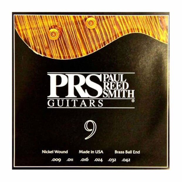 سیم گیتار الکتریک پی آر اس PRS 9