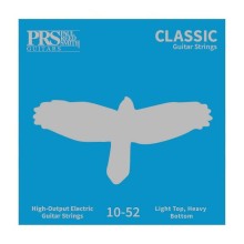 قیمت خرید فروش سیم گیتار الکتریک پی آر اس PRS Classic Electric 10-52