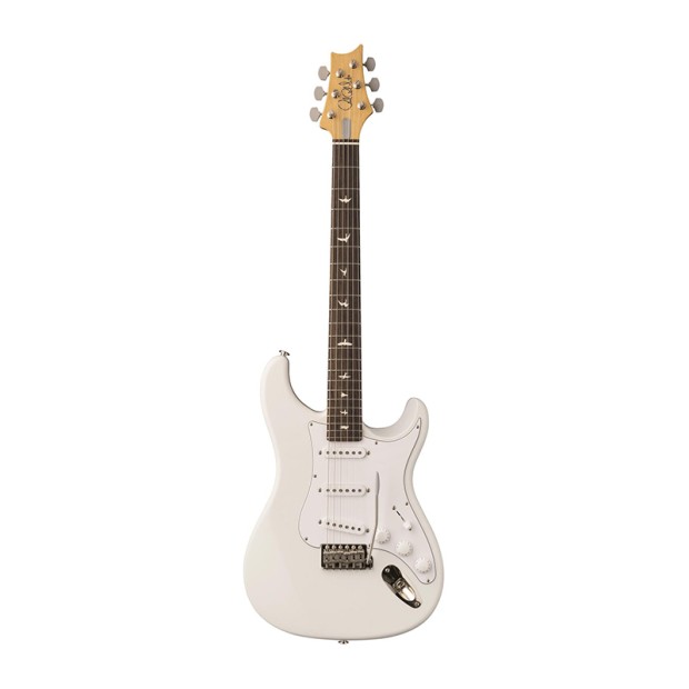 گیتار الکتریک پی آر اس PRS John Mayer Silver Sky - Frost
