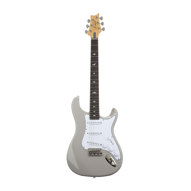گیتار الکتریک پی آر اس PRS John Mayer Silver Sky - Moc Sand