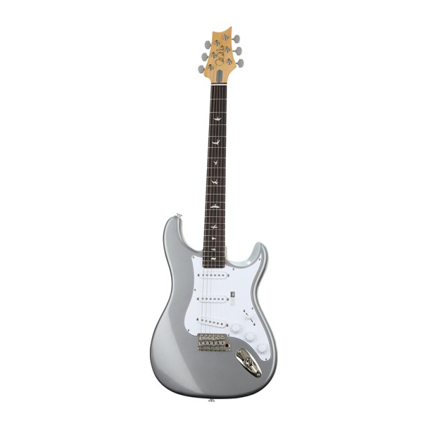 گیتار الکتریک پی آر اس PRS John Mayer Silver Sky - Tungsten