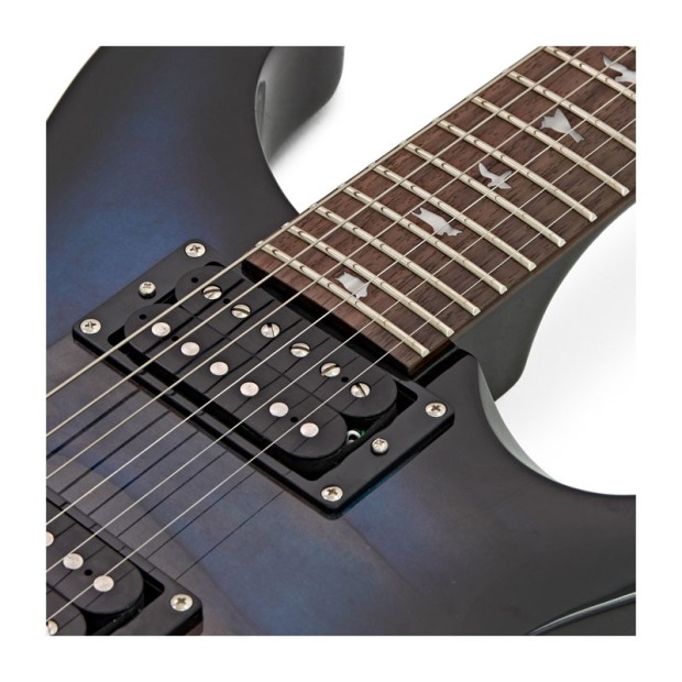 گیتار الکتریک پی آر اس PRS Limited Edition SE Schizoid Man