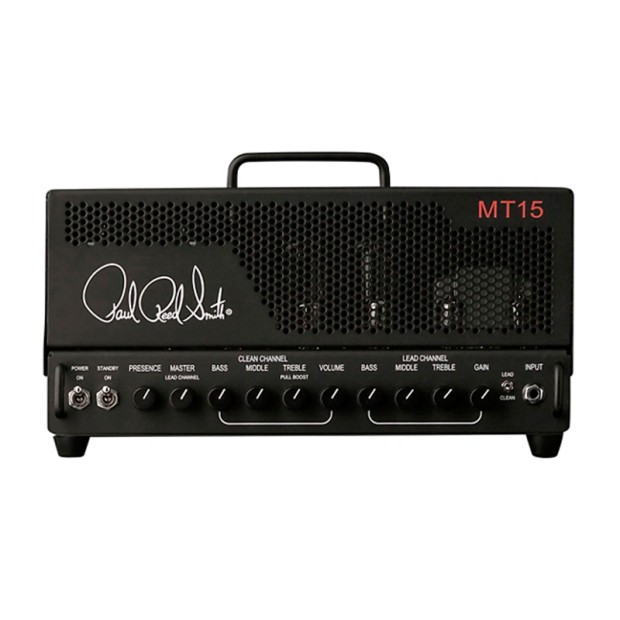 آمپلی فایر گیتار پی آر اس PRS Mark Tremonti MT15 Guitar Amplifier Head