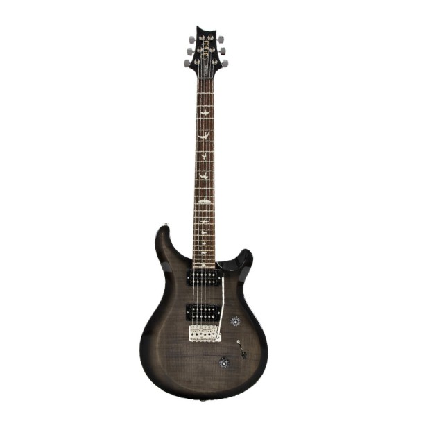 گیتار الکتریک پی آر اس PRS S2 Custom 24-Grey Black