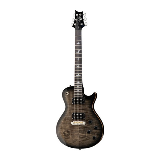 گیتار الکتریک پی آر اس PRS SE 245 Charcoal Burst