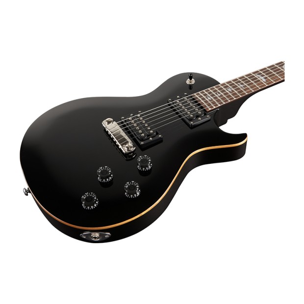 گیتار الکتریک پی آر اس PRS SE Standard 245 Black
