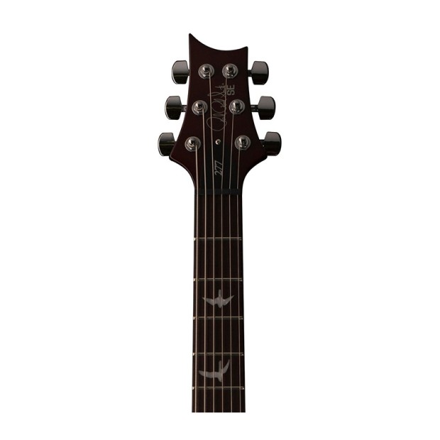 گیتار الکتریک پی آر اس PRS SE 277 Baritone-Tobacco Sunburst