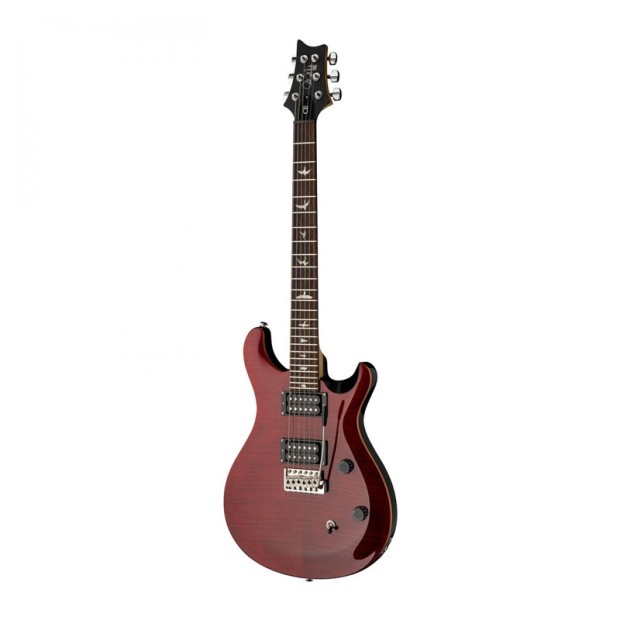 گیتار الکتریک پی آر اس PRS SE CE 24 Black Cherry