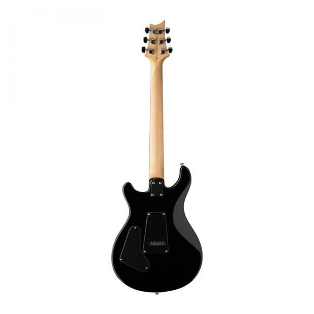 گیتار الکتریک پی آر اس PRS SE CE 24 Black Cherry