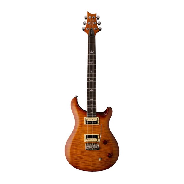 گیتار الکتریک پی آر اس PRS SE Custom 22 Vintage Sunburst