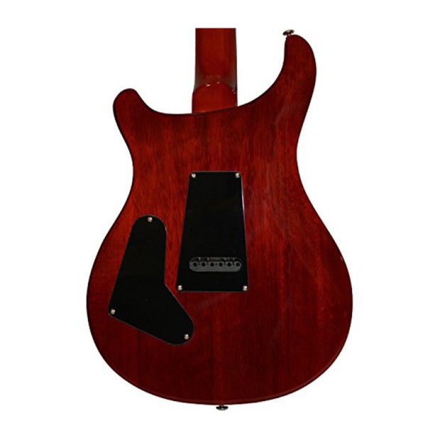 گیتار الکتریک پی آر اس PRS SE Custom 24 30th Anniversary-Cherry Sunburst