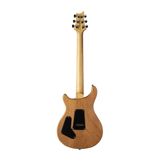 گیتار الکتریک پی آر اس PRS SE Custom 24 Faded Blue Burst