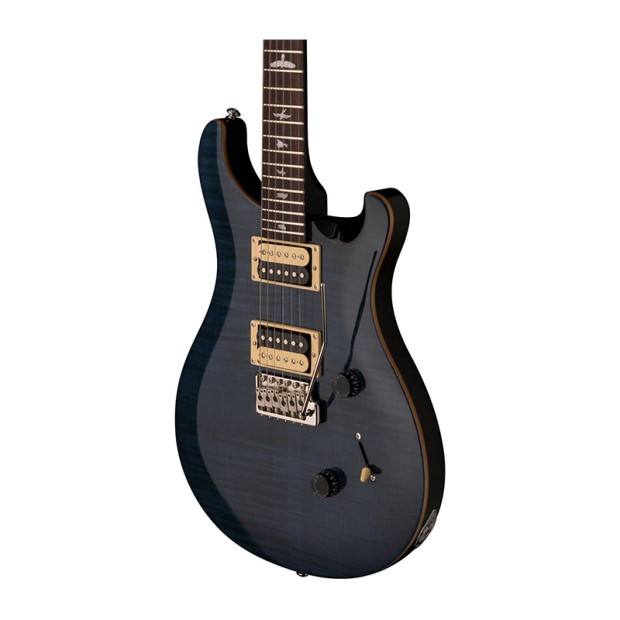 گیتار الکتریک پی آر اس PRS SE Custom 24 Whale Blue