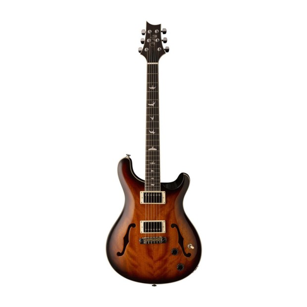 گیتار الکتریک پی آر اس PRS SE Hollowbody Standard McCarty TSB
