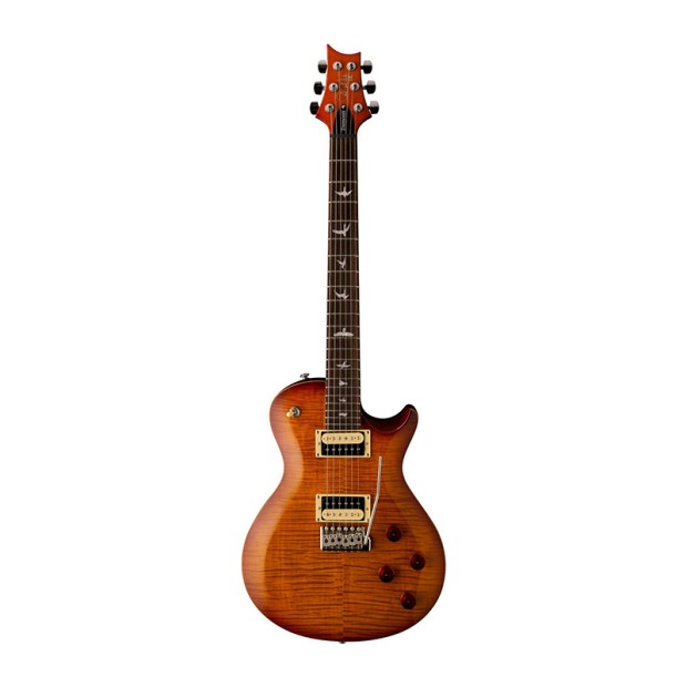 گیتار الکتریک پی آر اس PRS SE Mark Tremonti Custom Vintage Sunburst 2017