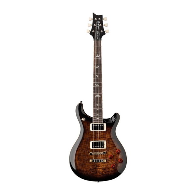گیتار الکتریک پی آر اس PRS SE McCarty 594 Black Gold Sunburst