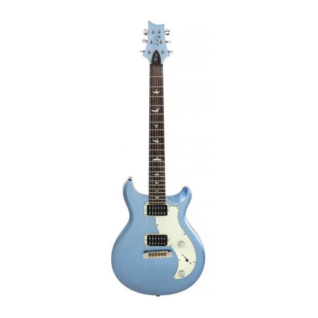 گیتار الکتریک پی آر اس PRS SE Mira Frost Blue Metallic Indonesia